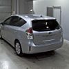 toyota prius-α 2020 -TOYOTA--Prius α ZVW41W--ZVW41-0086453---TOYOTA--Prius α ZVW41W--ZVW41-0086453- image 6