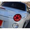 daihatsu copen 2022 -DAIHATSU 【春日井 580ｺ6284】--Copen 3BA-LA400K--LA400K-0049642---DAIHATSU 【春日井 580ｺ6284】--Copen 3BA-LA400K--LA400K-0049642- image 18