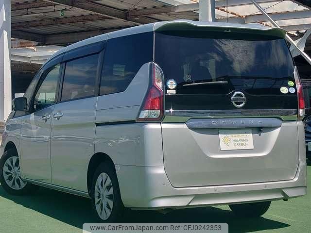 nissan serena 2017 quick_quick_DBA-C27_C27-003850 image 2