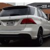 mercedes-benz amg 2018 -MERCEDES-BENZ--AMG CBA-166064--WDC1660642B073282---MERCEDES-BENZ--AMG CBA-166064--WDC1660642B073282- image 4