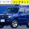 suzuki jimny 2006 -SUZUKI--Jimny JB23W--JB23W-515564---SUZUKI--Jimny JB23W--JB23W-515564- image 1