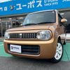 suzuki alto-lapin 2014 GOO_JP_700070854230250110001 image 12