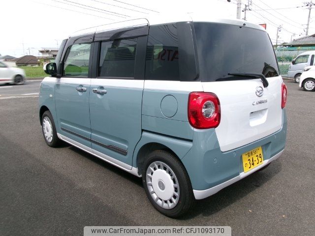daihatsu move-canbus 2024 CFJ1093170 image 2