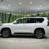 toyota land-cruiser-prado 2022 quick_quick_TRJ150W_TRJ150-0148155 image 17