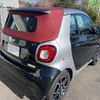 smart fortwo-convertible 2016 quick_quick_DBA-453444_WME4534442K127719 image 6