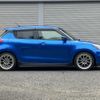 suzuki swift 2018 quick_quick_ZC33S_ZC33S-110598 image 12