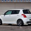 suzuki swift 2006 quick_quick_CBA-ZC31S_ZC31S-110847 image 3