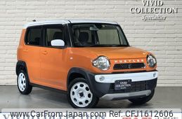 suzuki hustler 2016 CFJ1612606