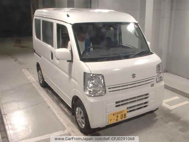 suzuki every 2023 -SUZUKI 【春日部 480ｽ208】--Every DA17V-643765---SUZUKI 【春日部 480ｽ208】--Every DA17V-643765- image 1