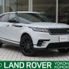 land-rover range-rover 2019 CFJ1279352 image 1
