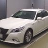 toyota crown 2013 -TOYOTA 【名古屋 999ｱ9999】--Crown DAA-AWS210--AWS210-6010390---TOYOTA 【名古屋 999ｱ9999】--Crown DAA-AWS210--AWS210-6010390- image 1
