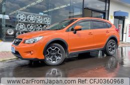 subaru impreza-wagon 2013 -SUBARU--Impreza Wagon DBA-GP7--GP7-040730---SUBARU--Impreza Wagon DBA-GP7--GP7-040730-