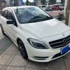 mercedes-benz b-class 2012 CFJ1842561 image 2