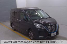 nissan serena 2020 -NISSAN 【横浜 305ﾂ7967】--Serena HFC27-096203---NISSAN 【横浜 305ﾂ7967】--Serena HFC27-096203-