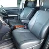 toyota harrier 2009 CFJ1703519 image 16