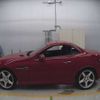 mercedes-benz slk-class 2012 -MERCEDES-BENZ 【京都 302て2391】--Benz SLK 172448-WDD1724482F035595---MERCEDES-BENZ 【京都 302て2391】--Benz SLK 172448-WDD1724482F035595- image 5