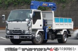 isuzu elf-truck 2020 GOO_NET_EXCHANGE_0704692A30250523W001
