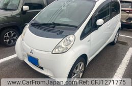 mitsubishi i-miev 2011 -MITSUBISHI--i-Miev ZAA-HA3W--HA3W-0100710---MITSUBISHI--i-Miev ZAA-HA3W--HA3W-0100710-