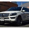 mercedes-benz gl-class 2015 -MERCEDES-BENZ--Benz GL Class LDA-166824--WDC1668242A617442---MERCEDES-BENZ--Benz GL Class LDA-166824--WDC1668242A617442- image 1