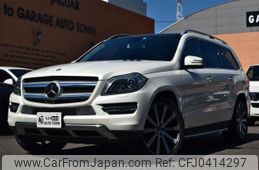 mercedes-benz gl-class 2015 -MERCEDES-BENZ--Benz GL Class LDA-166824--WDC1668242A617442---MERCEDES-BENZ--Benz GL Class LDA-166824--WDC1668242A617442-