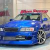 toyota chaser 1997 quick_quick_JZX100_JZX100-0067065 image 1