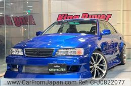 toyota chaser 1997 quick_quick_JZX100_JZX100-0067065