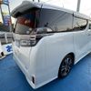 toyota vellfire 2018 -TOYOTA--Vellfire DBA-AGH30W--AGH30-0195837---TOYOTA--Vellfire DBA-AGH30W--AGH30-0195837- image 2