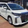 toyota alphard 2020 -TOYOTA--Alphard AGH30W--0304337---TOYOTA--Alphard AGH30W--0304337- image 1