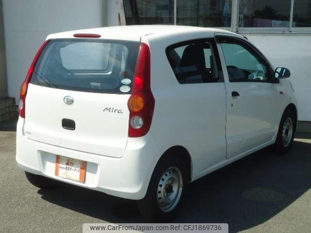 daihatsu mira 2017 CFJ1869736 image 2