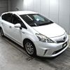 toyota prius-α 2014 -TOYOTA--Prius α ZVW40W-0009120---TOYOTA--Prius α ZVW40W-0009120- image 1