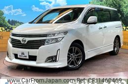 nissan elgrand 2012 -NISSAN--Elgrand DBA-PE52--PE52-022174---NISSAN--Elgrand DBA-PE52--PE52-022174-