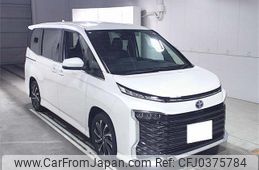 toyota voxy 2024 -TOYOTA 【札幌 306ﾜ6597】--Voxy ZWR90W-0169204---TOYOTA 【札幌 306ﾜ6597】--Voxy ZWR90W-0169204-