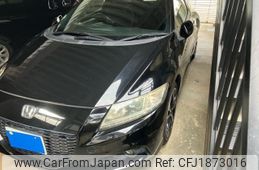honda cr-z 2013 CFJ1873016