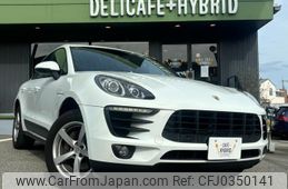 porsche macan 2015 quick_quick_ABA-95BCNC_WP1ZZZ95ZFLB20261