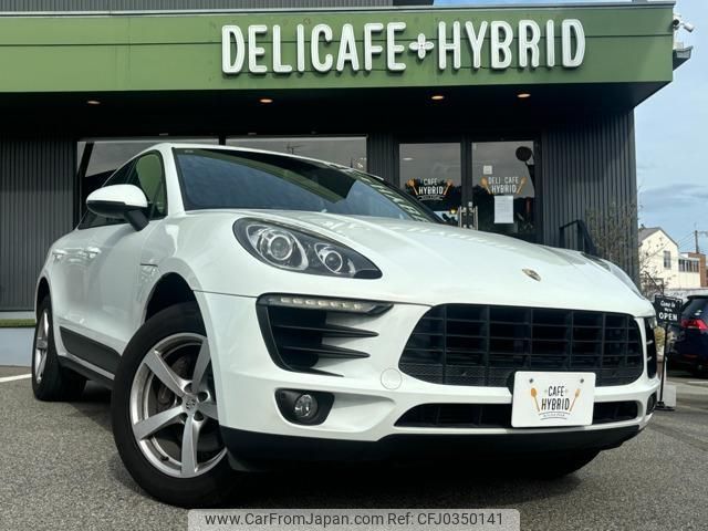 porsche macan 2015 quick_quick_ABA-95BCNC_WP1ZZZ95ZFLB20261 image 1