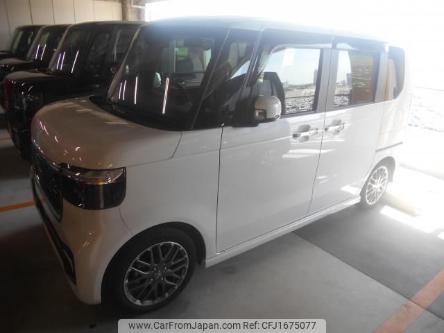 honda n-box 2023 CFJ1675077 image 1