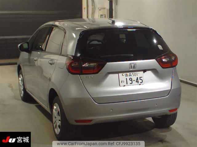 honda fit 2022 -HONDA 【青森 501ﾜ1945】--Fit GR2-1100786---HONDA 【青森 501ﾜ1945】--Fit GR2-1100786- image 2