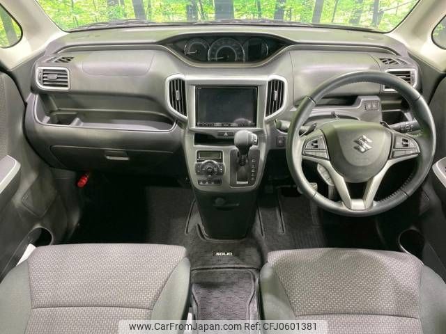 suzuki solio 2018 -SUZUKI--Solio DAA-MA36S--MA36S-254209---SUZUKI--Solio DAA-MA36S--MA36S-254209- image 2