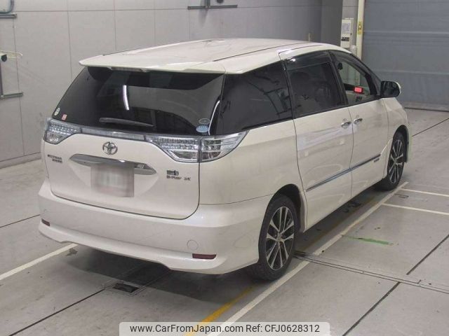 toyota estima-hybrid 2012 -TOYOTA--Estima Hybrid AHR20W-7061161---TOYOTA--Estima Hybrid AHR20W-7061161- image 2