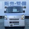 suzuki every 2013 -SUZUKI 【富士山 481ｳ1126】--Every DA64V--910509---SUZUKI 【富士山 481ｳ1126】--Every DA64V--910509- image 2