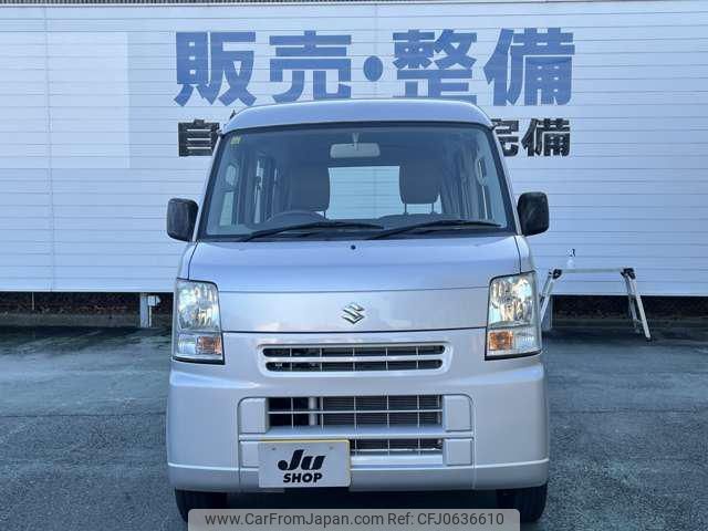 suzuki every 2013 -SUZUKI 【富士山 481ｳ1126】--Every DA64V--910509---SUZUKI 【富士山 481ｳ1126】--Every DA64V--910509- image 2