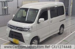 daihatsu atrai-wagon 2021 -DAIHATSU 【名古屋 58Aあ4819】--Atrai Wagon S321G-0081204---DAIHATSU 【名古屋 58Aあ4819】--Atrai Wagon S321G-0081204-