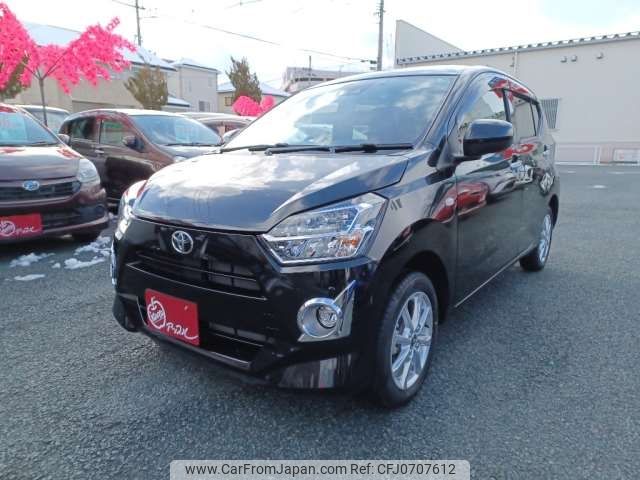 toyota pixis-epoch 2022 -TOYOTA 【盛岡 583ﾂ3003】--Pixis Epoch 5BA-LA360A--LA360A-0010198---TOYOTA 【盛岡 583ﾂ3003】--Pixis Epoch 5BA-LA360A--LA360A-0010198- image 2