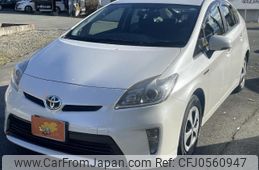 toyota prius 2013 quick_quick_DAA-ZVW30_ZVW30-5683872