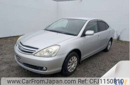toyota allion 2005 -TOYOTA--Allion CBA-NZT240--NZT240-0070245---TOYOTA--Allion CBA-NZT240--NZT240-0070245-