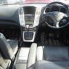 toyota harrier 2010 -TOYOTA 【岡山 333て0.58】--Harrier MHU38W--MHU38-2075191---TOYOTA 【岡山 333て0.58】--Harrier MHU38W--MHU38-2075191- image 3