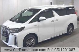 toyota alphard 2021 quick_quick_6AA-AYH30W_AYH30-0121495
