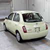 nissan march 2003 -NISSAN--March AK12-754711---NISSAN--March AK12-754711- image 2