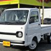 suzuki carry-truck 2023 -SUZUKI 【豊田 480ｶ7491】--Carry Truck 3BD-DA16T--DA16T -723711---SUZUKI 【豊田 480ｶ7491】--Carry Truck 3BD-DA16T--DA16T -723711- image 1