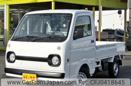 suzuki carry-truck 2023 -SUZUKI 【豊田 480ｶ7491】--Carry Truck 3BD-DA16T--DA16T -723711---SUZUKI 【豊田 480ｶ7491】--Carry Truck 3BD-DA16T--DA16T -723711-